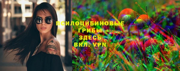 тгк Алексеевка